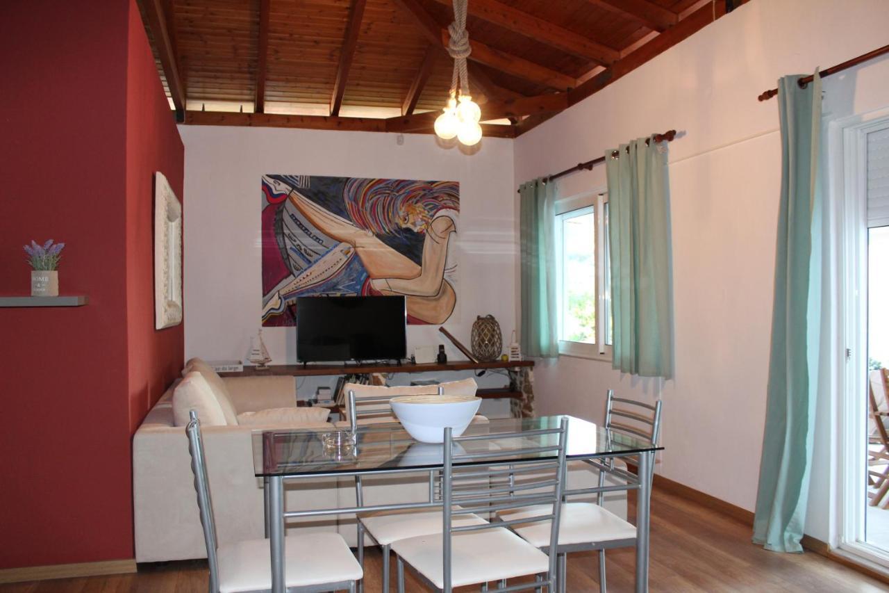 Carolina Apartments Crete Agia Pelagia  Exterior foto
